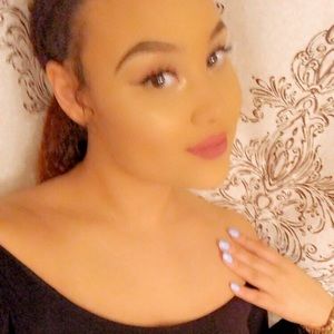 Meet your Posher, Daria